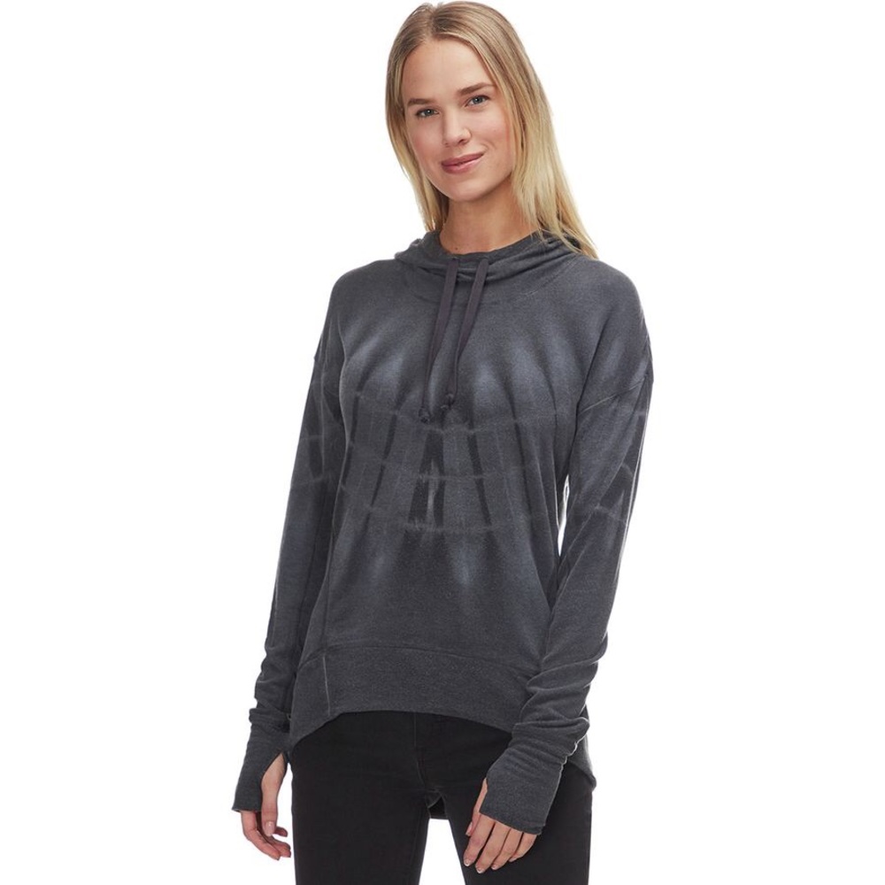 Stoic Tie Dye Pullover Hoodie